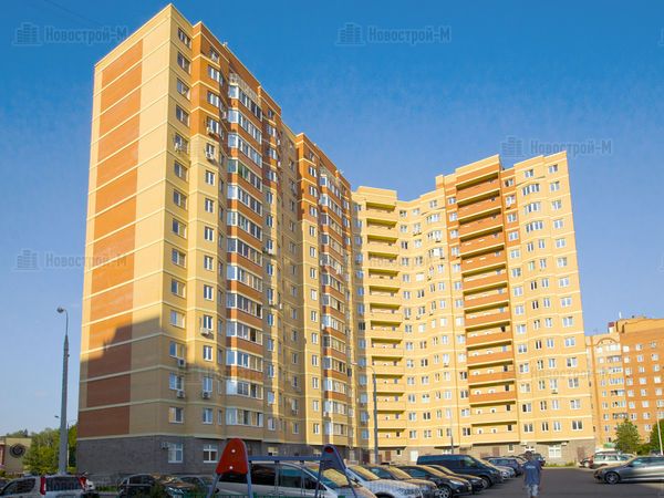 ЖК «Новое Селятино»