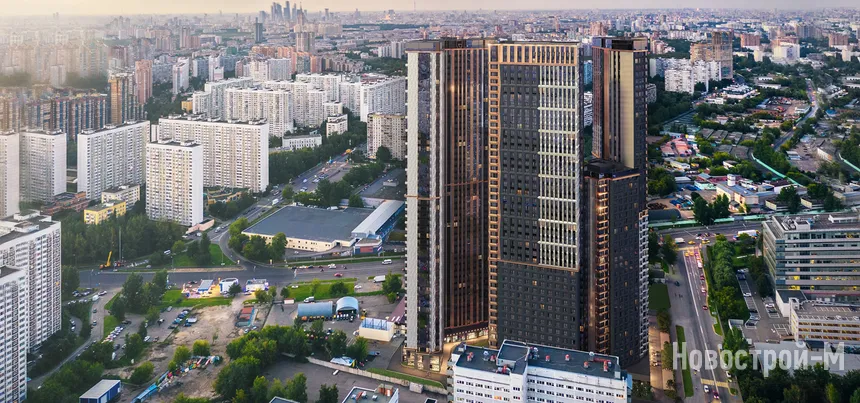 ЖК «Архитектор»