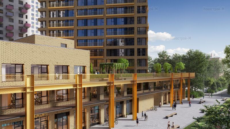 Wellton Gold (Велтон Голд) - Фото 4