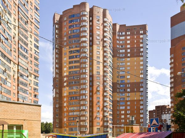 ЖК «12 Квартал»