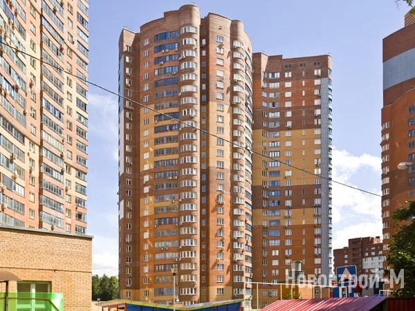 ЖК «12 Квартал»