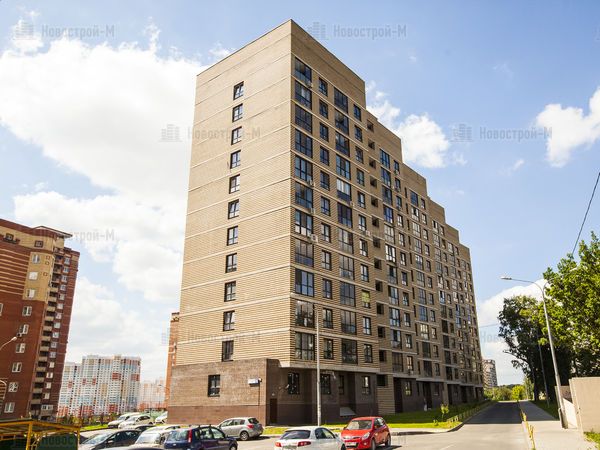 ЖК «Барбарис»