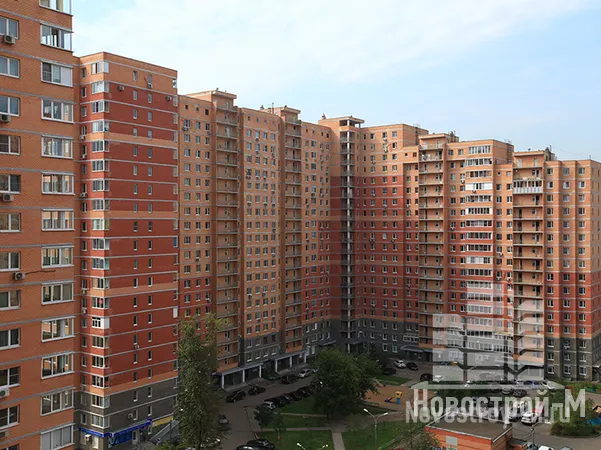 ЖК «На Высоте» (мкр. 4)