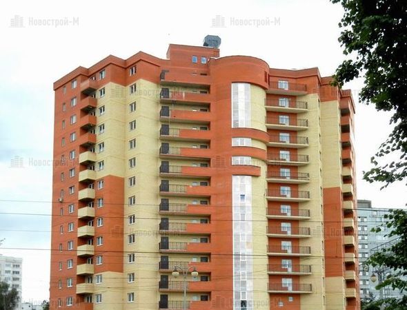 ЖК «Спутник» (Королев)