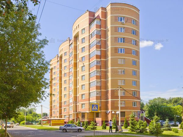 ЖК «Правда-4» (ЖК «Правдинский»)