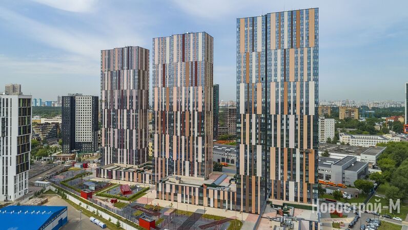 ЖК «Маяковский» (Москва)