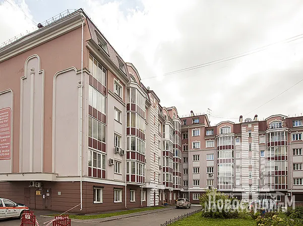 ЖК «Вознесенский»