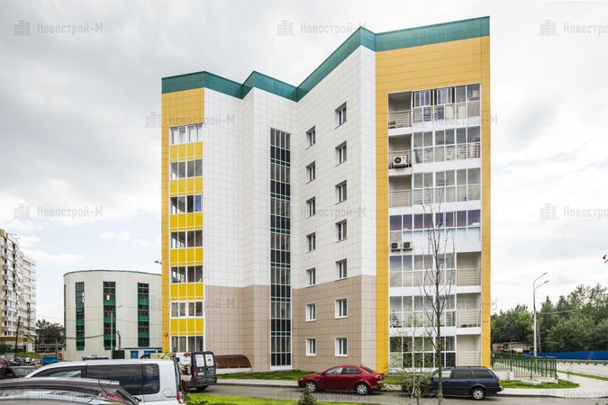 ЖК «Квартал 29»