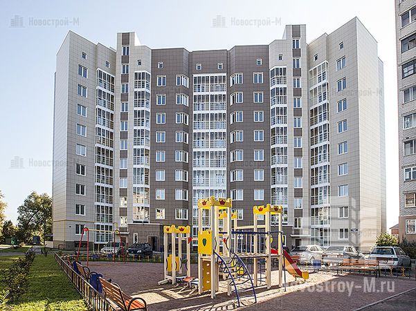 ЖК «Радонеж-2»