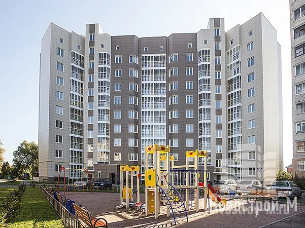 ЖК «Радонеж-2»