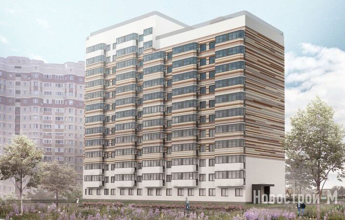 ЖК «Истомкино»