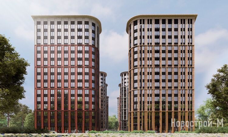 «Движение. Говорово»