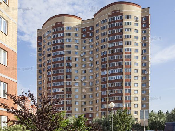 ЖК «Каширский»