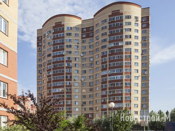 ЖК «Каширский»