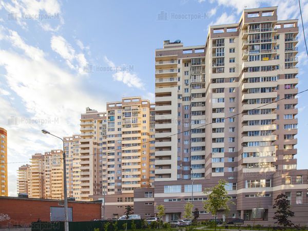 ЖК «Раменское–Парк»