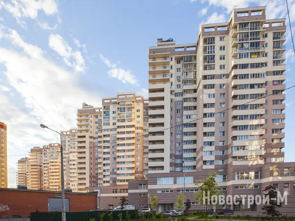 ЖК «Раменское–Парк»