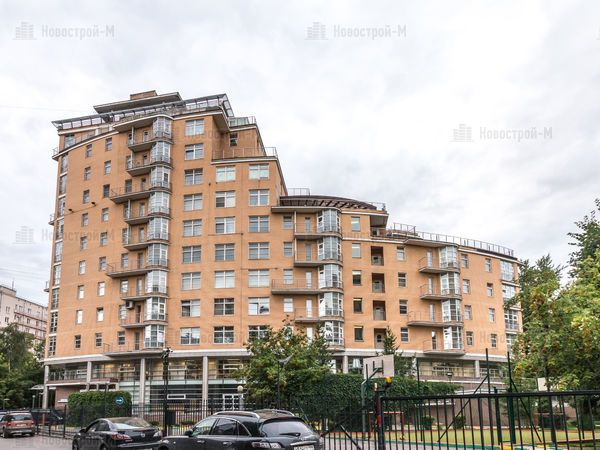 ЖК «Кутузов»