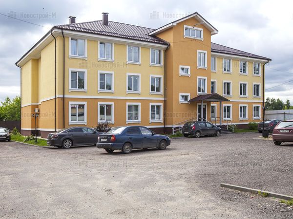 ЖК «Красковский»