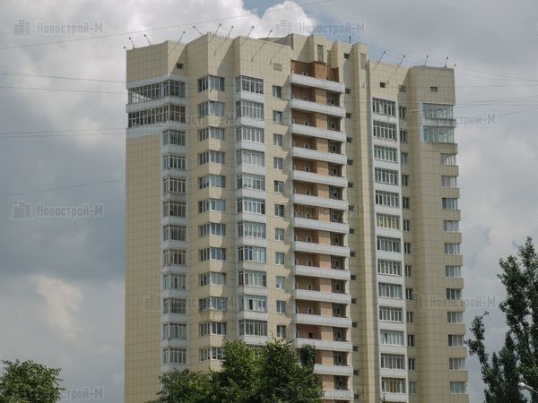 Крылатские Огни