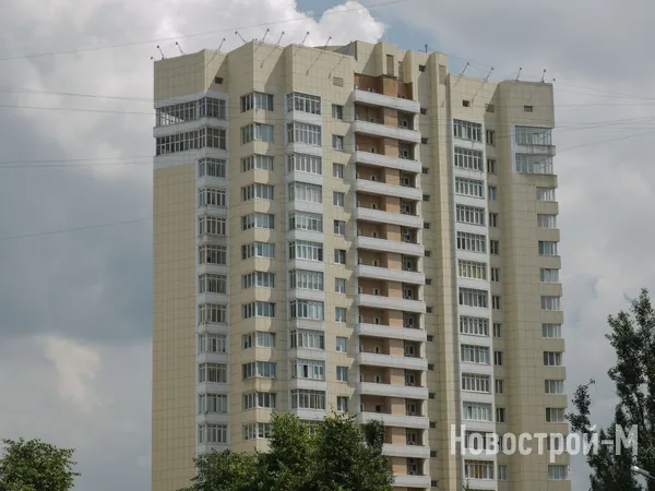 Крылатские Огни