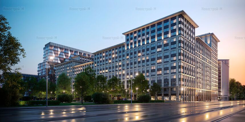 «Искра-Парк»