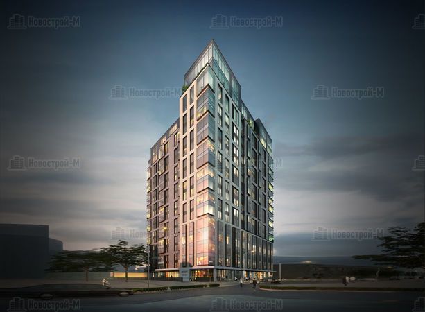 «Резиденция Монэ»