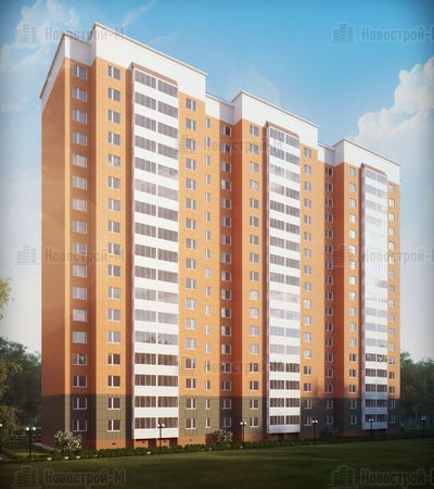 ЖК «Квартал у реки»