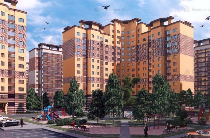 ЖК «Республика»