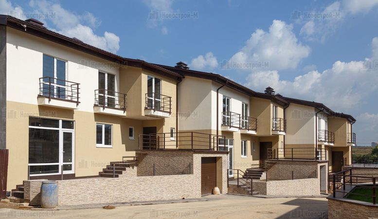 Квартал «Уют»