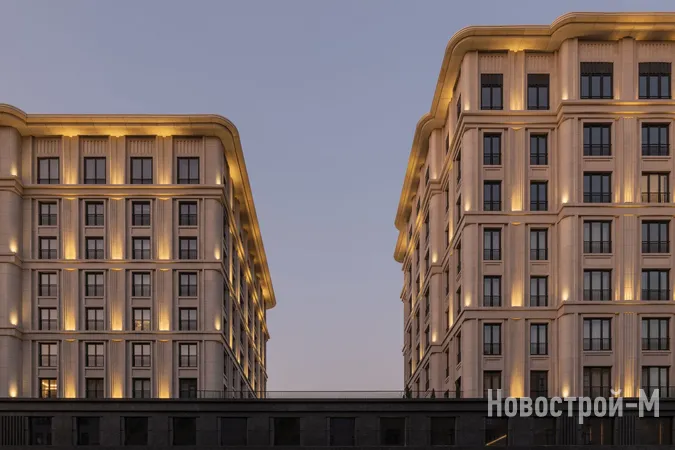 Vesper Tverskaya (Веспер Тверская) - Фото 2