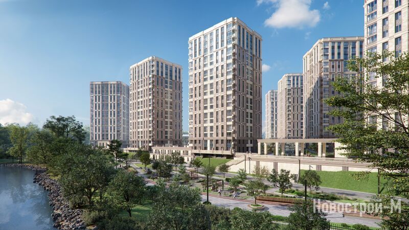 ЖК «Большая семерка»