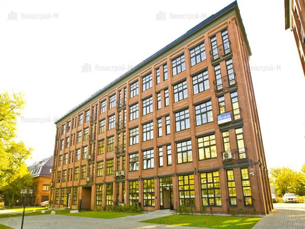 Резиденция Loft17