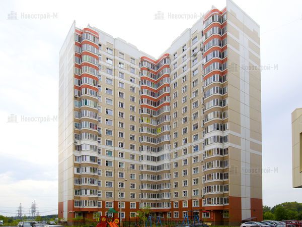 ЖК «Квартал на Садовой»