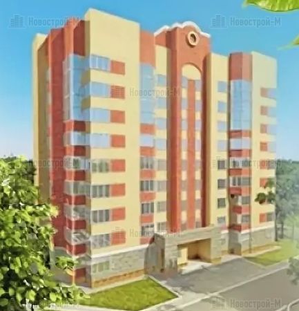 ЖК «Дом на Расковой»