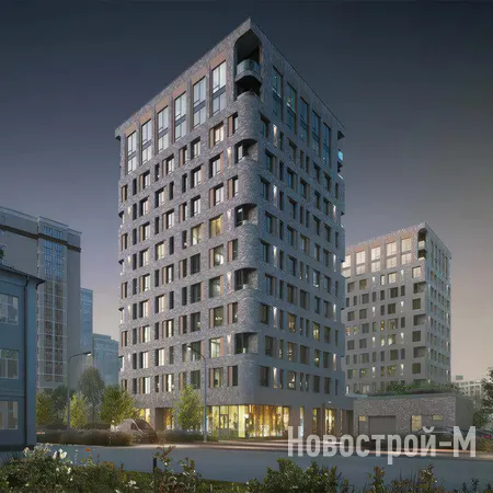 ЖК «Артель» - Фото 2