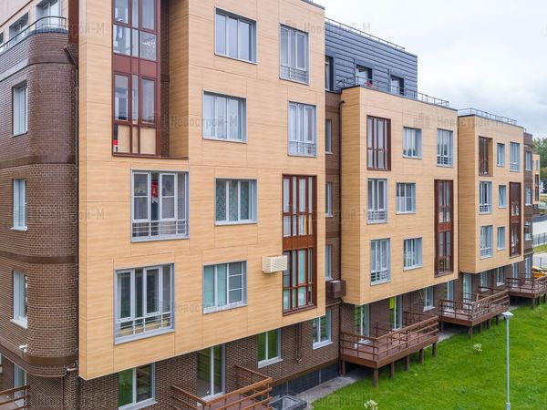 ЖК «Мишино»