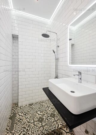 Лофт на Нахимовском проспекте 1к2