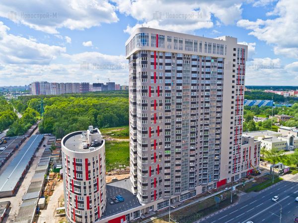 ЖК «Планерный»