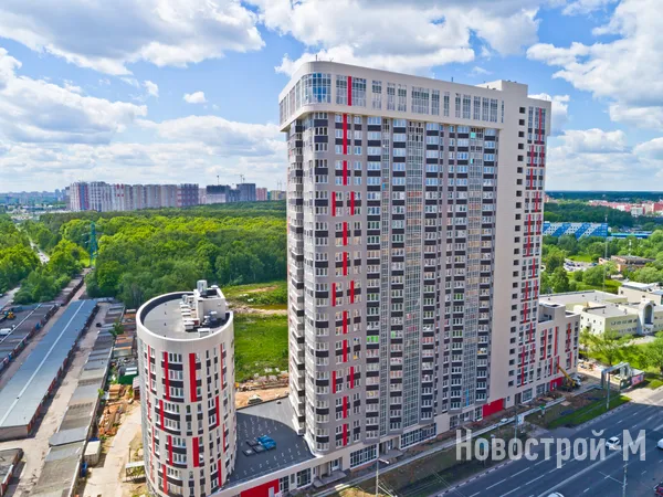 ЖК «Планерный»