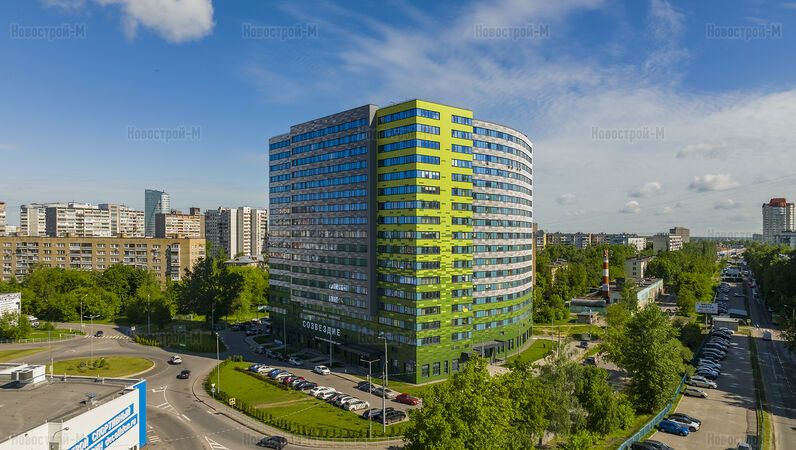 Комплекс «Созвездие»