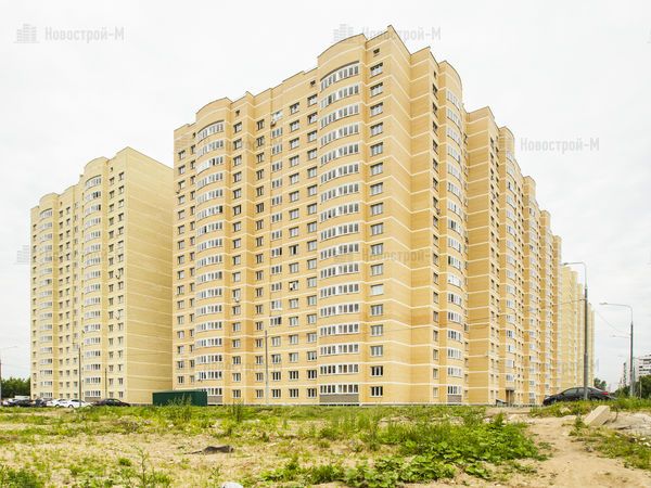 ЖК «Стрела»