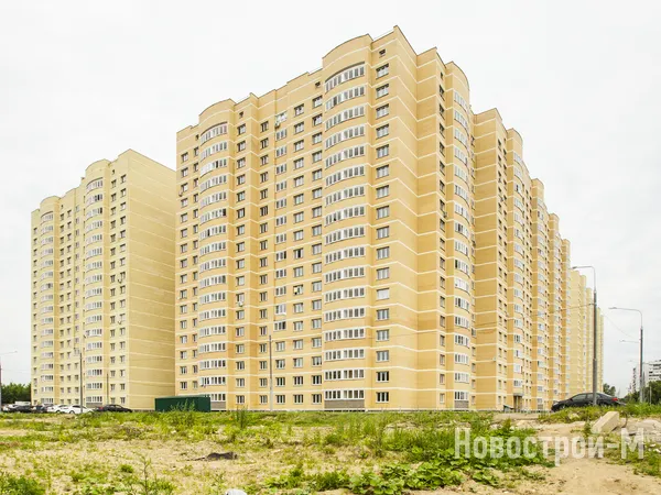 ЖК «Стрела»