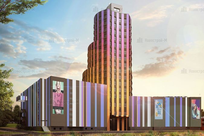 «Резиденция 9-18»