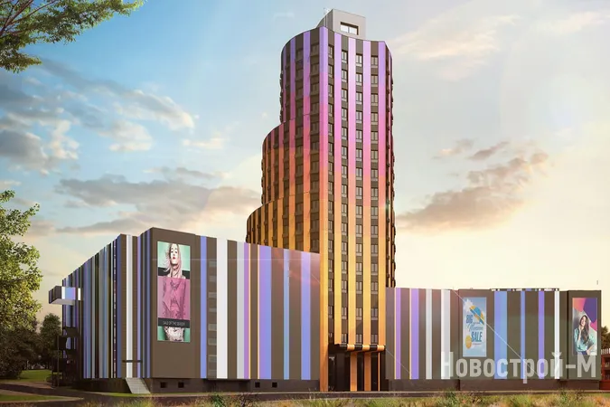 «Резиденция 9-18»