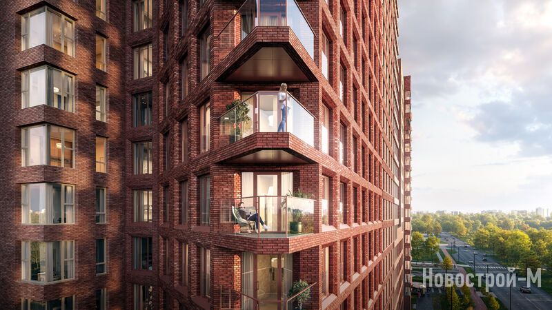 Москворечье