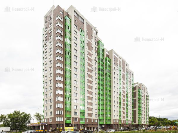 ЖК «Красково»