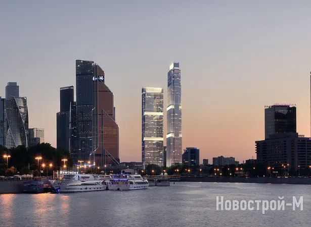 Neva Towers (Нева Тауэрс) - Фото 2