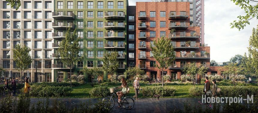 Руставели 14