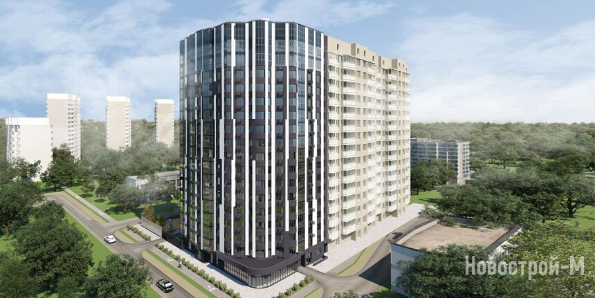 ЖК «Школьный»