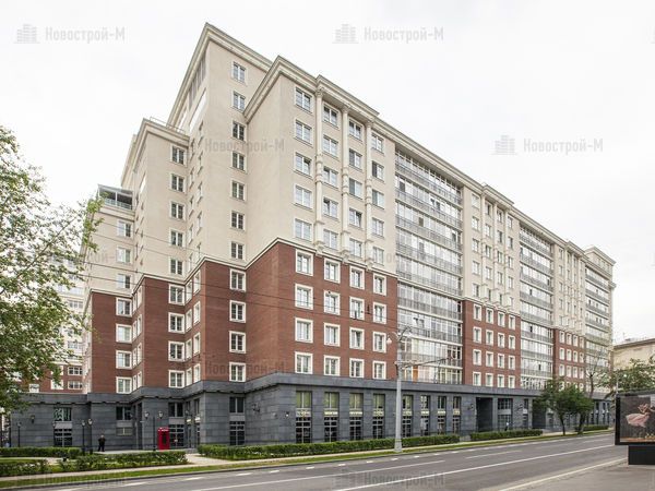 Английский Квартал